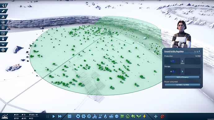 terraformingRadius