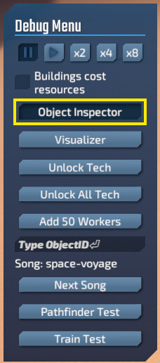 InfraSpace Modding Tutorial: Publishing your Mod to the Steam