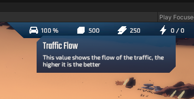 trafficFlow